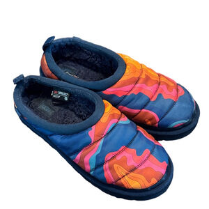 UGG Tasman LTA Cali Topo Multicolor Slip-On Shoe Slippers for Men